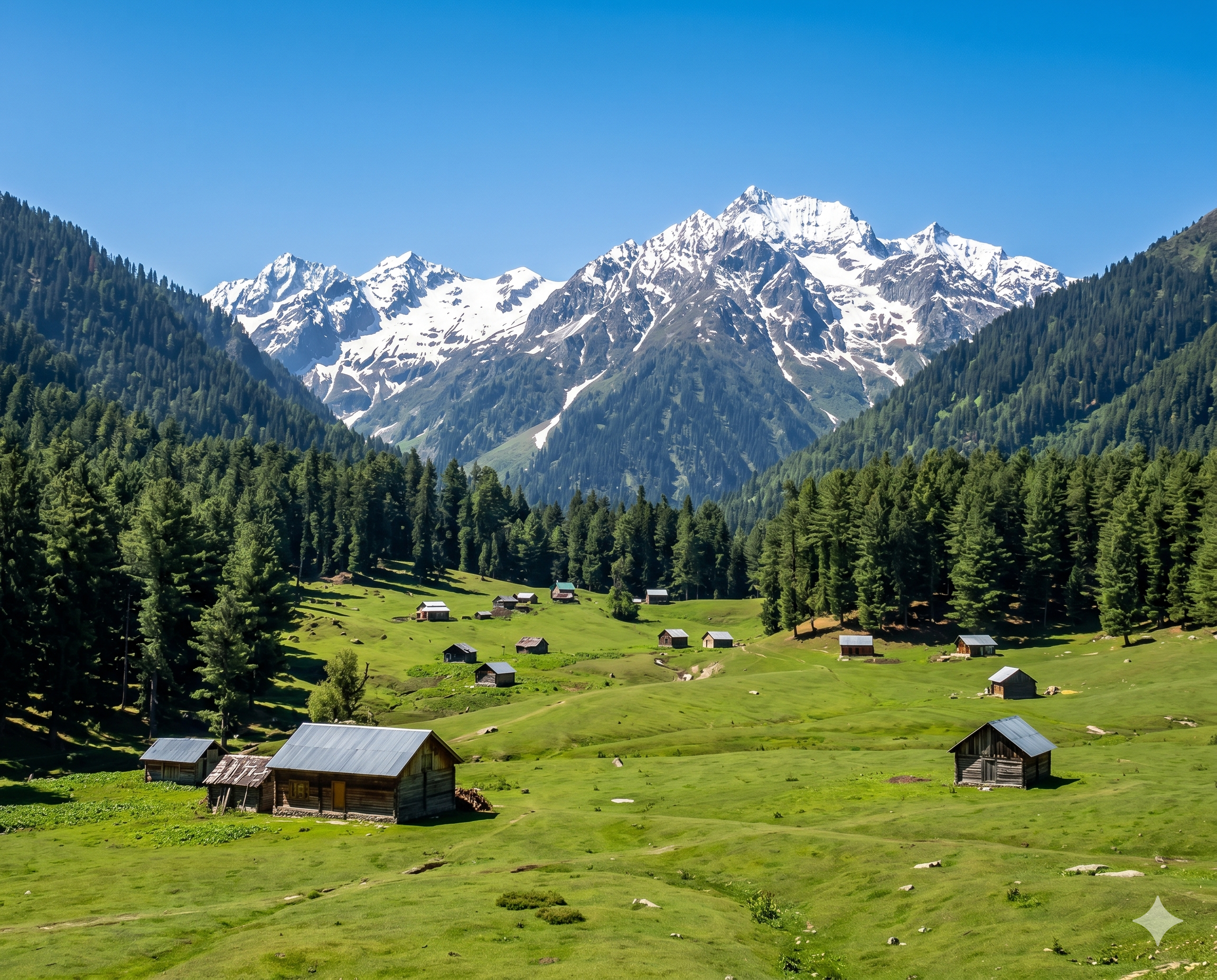 Sonamarg