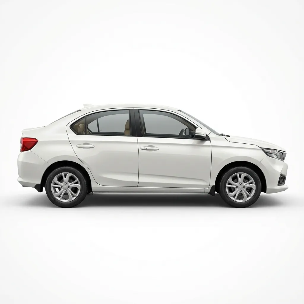 Honda Amaze