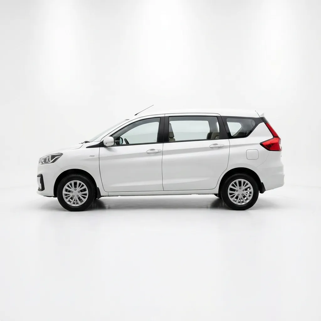 Maruti Ertiga
