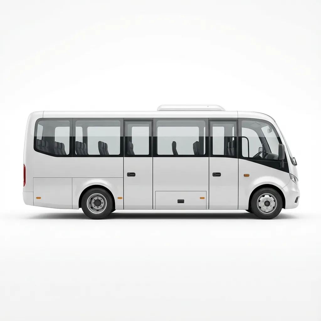 Mini Bus