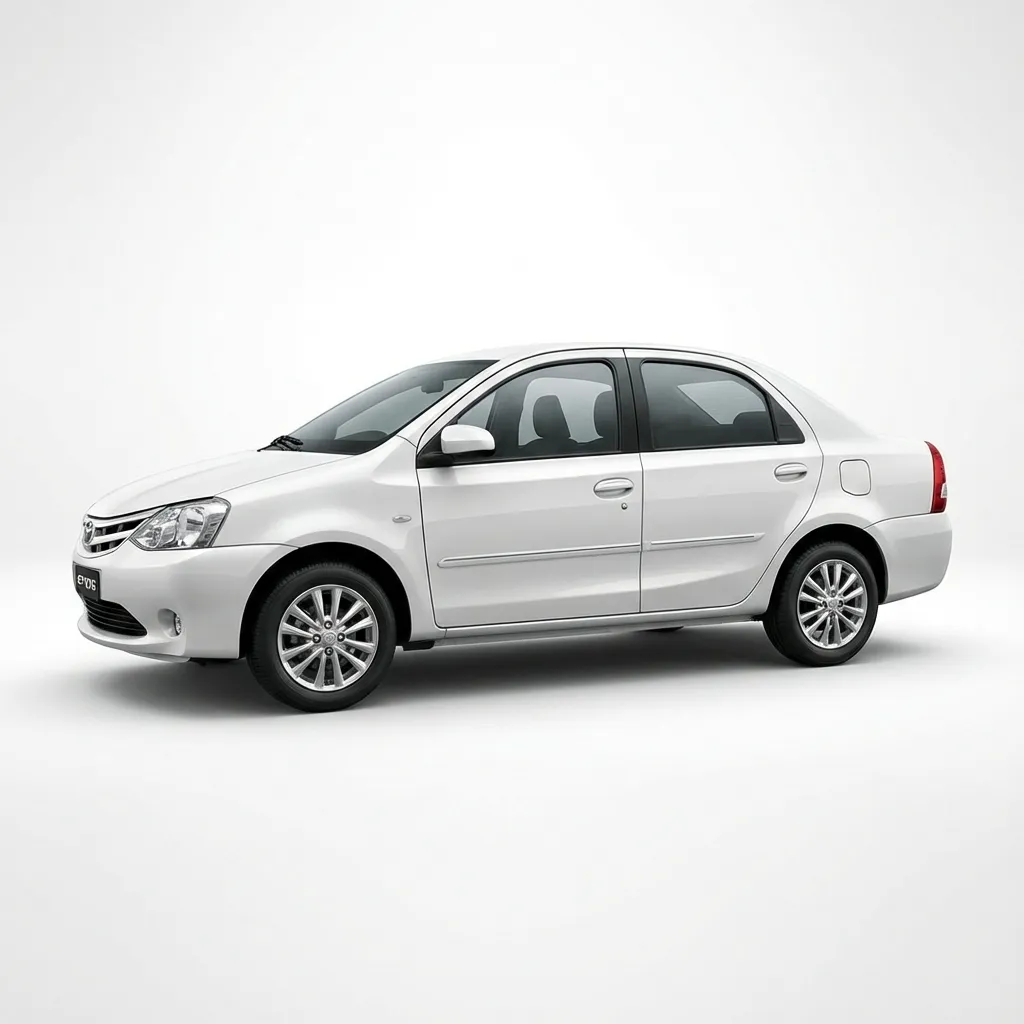 Toyota Etios