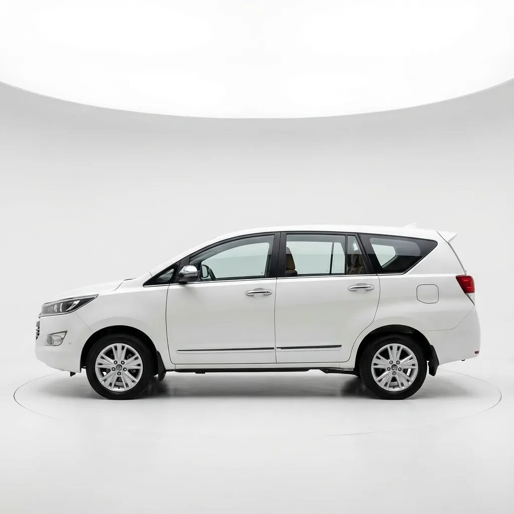Toyota Innova