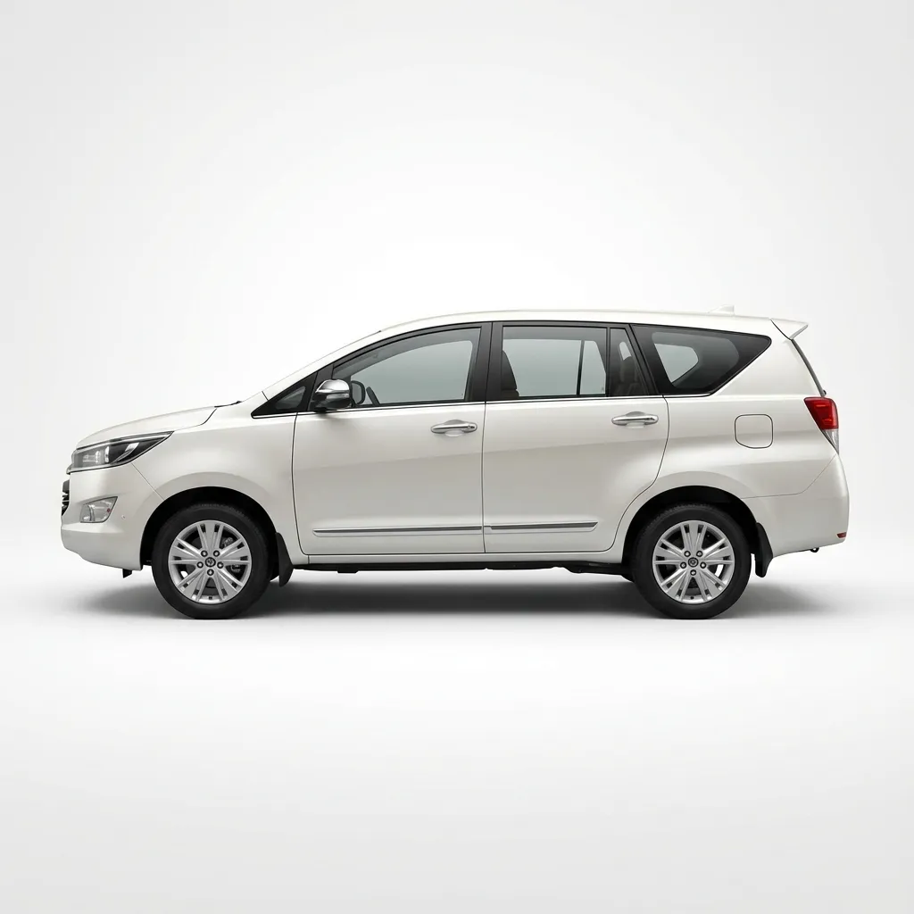 Innova Crysta